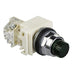 9001K2L35LGGH13 by Schneider Electric - PUSH BUTTON 600VAC 10A 30MM T-K
