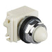 9001KP38W9 by Schneider Electric - PILOT LIGHT 120V 30MM TYPE K +OP