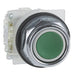 9001KR1GH5 by Schneider Electric - PUSHBUTTON 600VAC 10A 30MM TYPE