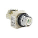 9001KT35LG by Schneider Electric - PILOT LIGHT 120VAC 30MM K & OPTI
