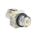 9001KT35LY by Schneider Electric - ROUND PILOT LIGHT 30 - LED BA 9S
