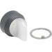 9001KU18 by Schneider Electric - 30MM PUSH BUTTON, TYPE K, PROTEC