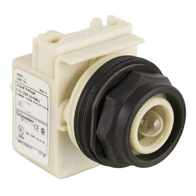 9001SKP1 by Schneider Electric - 30MM PILOT LIGHT TRANSFORMER 120