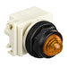 9001SKP35LYA9 by Schneider Electric - PILOT LIGHT 28V 30MM SK +OPTIONS