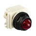 9001SKP38LRC9 by Schneider Electric - PILOT LIGHT 120V 30MM SK +OPTION