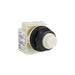 9001SKP3W31 by Schneider Electric - 30MM PUSH BUTTON, TYPE SK, PILOT