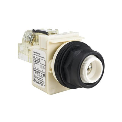 9001SKT35LW by Schneider Electric - PILOT LIGHT 28V 30MM SK +OPTIONS