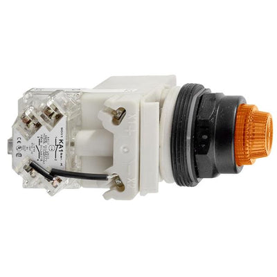 9001SKT35LYA31 by Schneider Electric - PILOT LIGHT 28V 30MM SK +OPTIONS