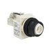 9001SKT35LY by Schneider Electric - PILOT LIGHT 28V 30MM SK +OPTIONS