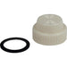 9001W31 by Schneider Electric - PILOT LIGHT LENS 30MM KP+KT+SKP+
