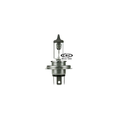 9003 by CEC Industries - T4 5/8 12V 67/61W 4.6/ 4.3A P43t