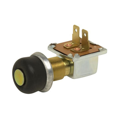90043 by Littelfuse Inc. - SWITCH P-P MOM 2POS CAP