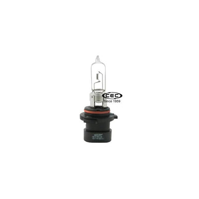 9005XS by CEC Industries - T4 12V 65W 5.8A P20d STRAIGHT BA