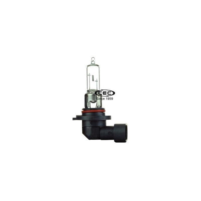 9005/100W by CEC Industries - T4 12V 100W 7.8A P20d HALOGEN