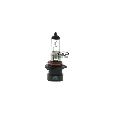 9006XS by CEC Industries - T4 5/8 12V 55.0W STRAIGHT P22d H