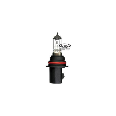 9007 by CEC Industries - T4 5/8 12V 65/55W AXIAL PX29t HA