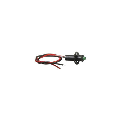00900800 by Littelfuse Inc. - LED GREEN 12V-24V
