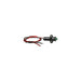 00900800 by Littelfuse Inc. - LED GREEN 12V-24V