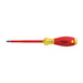 9008910000 by Weidmuller - SCREWDRIVER SLOT 1X4.5MM 9.06