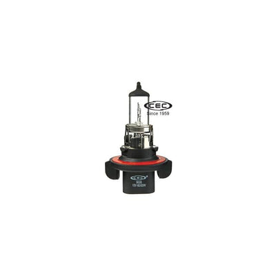 9008 by CEC Industries - T5 1/4 12V 60/55W (H13) P26.4t H