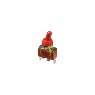 00900900 by Littelfuse Inc. - SWITCH N.C. TEMPORARY - RED