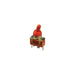 00900900 by Littelfuse Inc. - SWITCH N.C. TEMPORARY - RED
