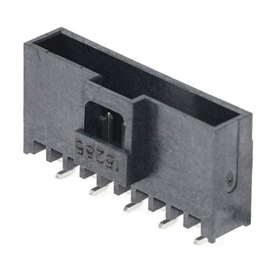 1510621060 by Molex - CONNECTOR HEADER SMD 10POS 2MM