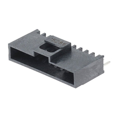 1510641010 by Molex - CONNECTOR HEADER SMD R/A 10POS 2MM
