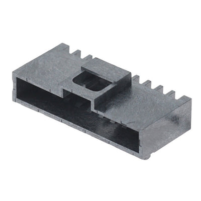1510654060 by Molex - CONNECTOR HEADER R/A 10POS 2MM