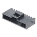 1510654060 by Molex - CONNECTOR HEADER R/A 10POS 2MM