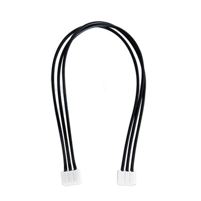 901-0006-535 by ROBOTIS - Robot Cable-X3P 180mm (10pcs)