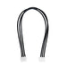 901-0006-535 by ROBOTIS - Robot Cable-X3P 180mm (10pcs)