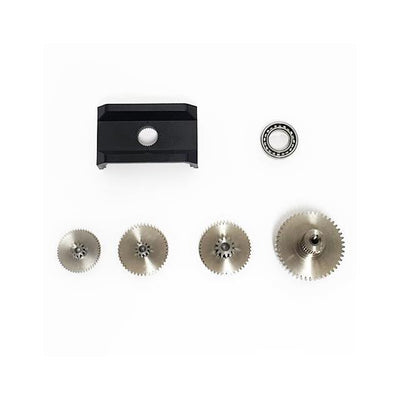 901-0006-538 by ROBOTIS - X430-350 Gear/Bearing Set