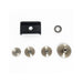 901-0006-538 by ROBOTIS - X430-350 Gear/Bearing Set