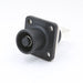 901-02984-00 by Chogori Technologies Inc. - NSC4-08RB-GB04 PANEL MOUNT(BLACK