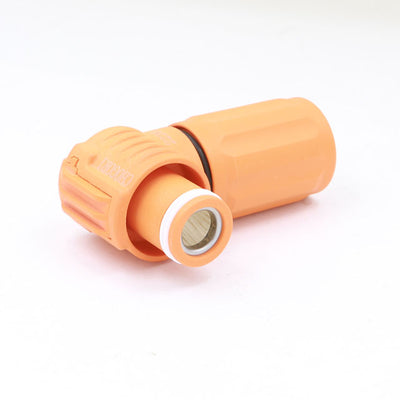 901-02985-00 by Chogori Technologies Inc. - NSC4-08PG-G02 PLUG(ORANGE) -35MM