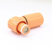901-02985-00 by Chogori Technologies Inc. - NSC4-08PG-G02 PLUG(ORANGE) -35MM
