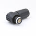 901-02986-00 by Chogori Technologies Inc. - NSC4-08PB-G02 PLUG(BLACK) -35MM2