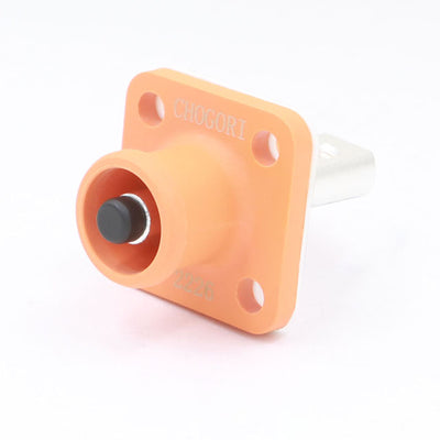 901-03085-00 by Chogori Technologies Inc. - NSC4-060RG-GB02 PANEL MOUNT(ORAN