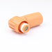 901-03087-00 by Chogori Technologies Inc. - NSC4-060PG-G01 PLUG(ORANGE)-25MM