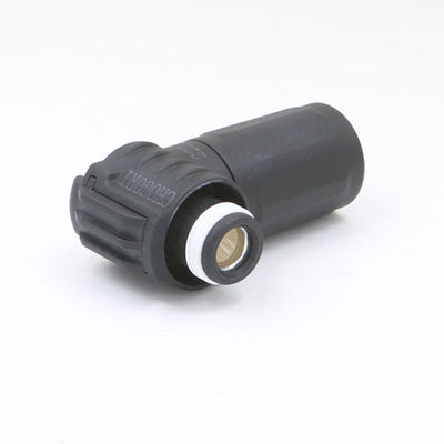 901-03088-00 by Chogori Technologies Inc. - NSC4-060PB-G01 PLUG(BLACK) -25MM