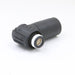 901-03088-00 by Chogori Technologies Inc. - NSC4-060PB-G01 PLUG(BLACK) -25MM