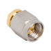 901-10708 by Amphenol RF - RF CONNECTOR, SMA STRAIGHT PLUG