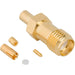 901-10763 by Amphenol RF - SMA STRAIGHT CRIMP FEMALE JACK 1