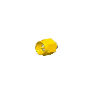 901-9201-1ASF by Amphenol RF - CONNECTOR SMA PLUG STR 50 OHM SOLDER