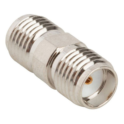 901-9985-RFX by Amphenol RF - CONNECTOR ADAPT JACK-JACK SMA 50OHM