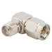 901-9988-RFX by Amphenol RF - CONNECTOR ADAPT PLUG-JACK SMA 50 OHM