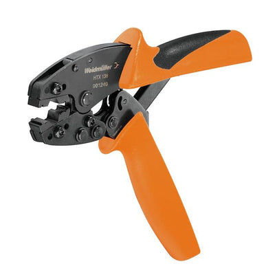 9011990000 by Weidmuller - TOOL HAND CRIMPER COAX SIDE