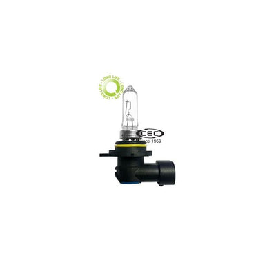 9012LL by CEC Industries - T4 12V 55W PX22d LONGLIFE HALOGE