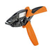 9013560000 by Weidmuller - TOOL HAND CRIMPER 16-26AWG SIDE